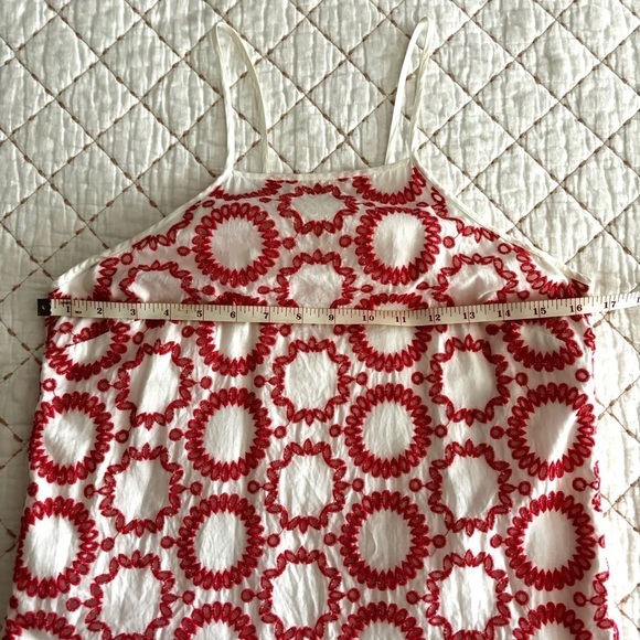 Banana Republic Milly Collection top - Picture 5 of 6